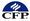 Certified Financial Planner